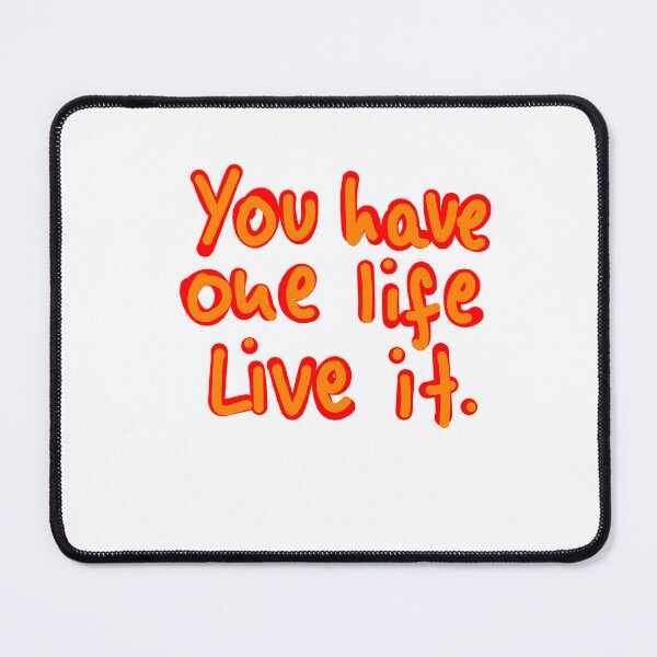 Item preview, one life designed and sold by Kasia1987t.
