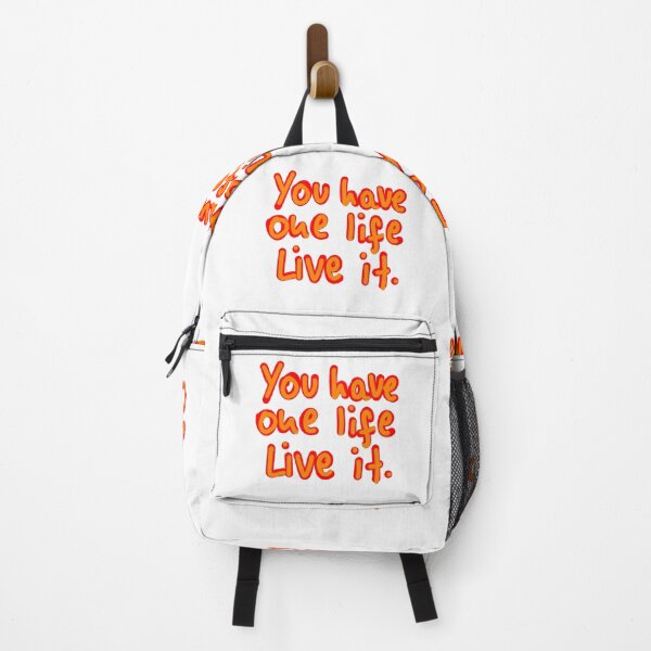 Item preview, one life designed and sold by Kasia1987t.