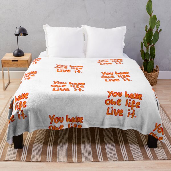 Item preview, one life designed and sold by Kasia1987t.