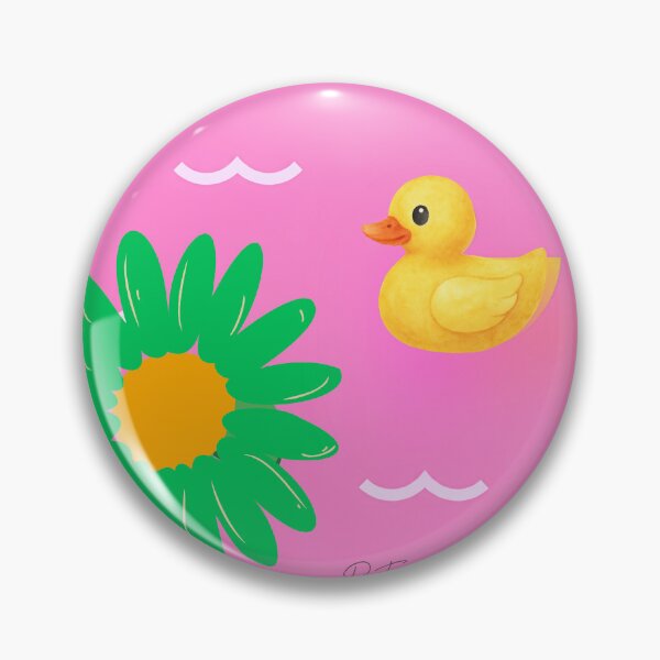 Item preview, Daisy and Duck green designed and sold by DiFraia Studio.