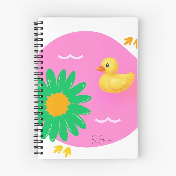 Item preview, Daisy and Duck green designed and sold by DiFraia Studio.