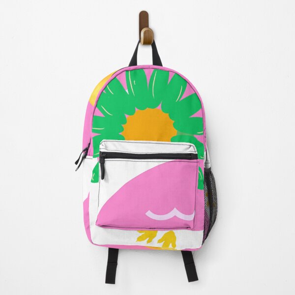 Item preview, Daisy and Duck green designed and sold by DiFraia Studio.