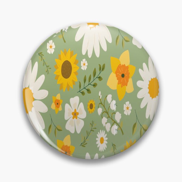 Item preview, sunflower designed and sold by Havolla.