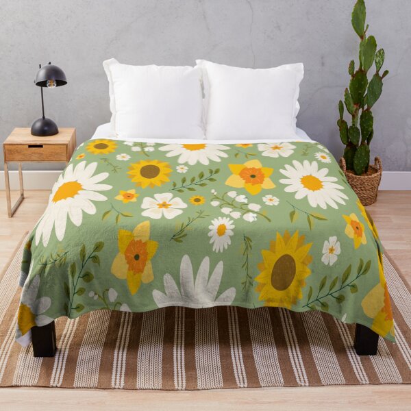 Item preview, girasol designed and sold by Havolla.