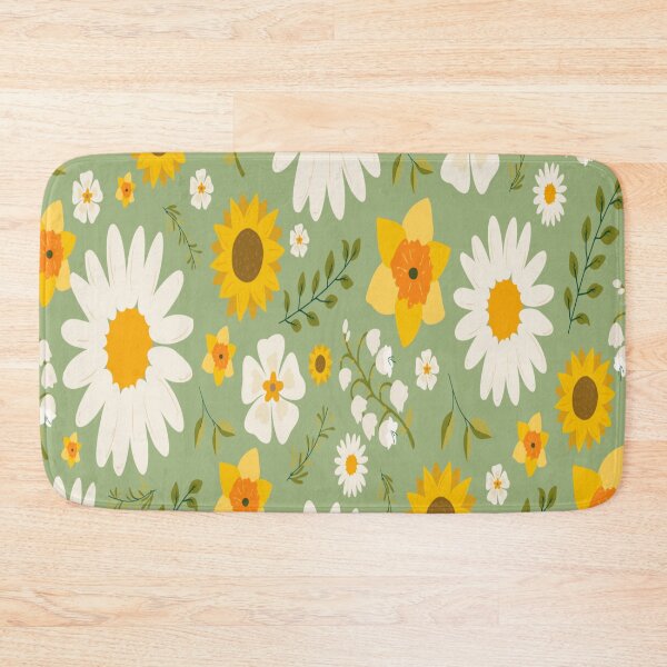Item preview, sunflower designed and sold by Havolla.