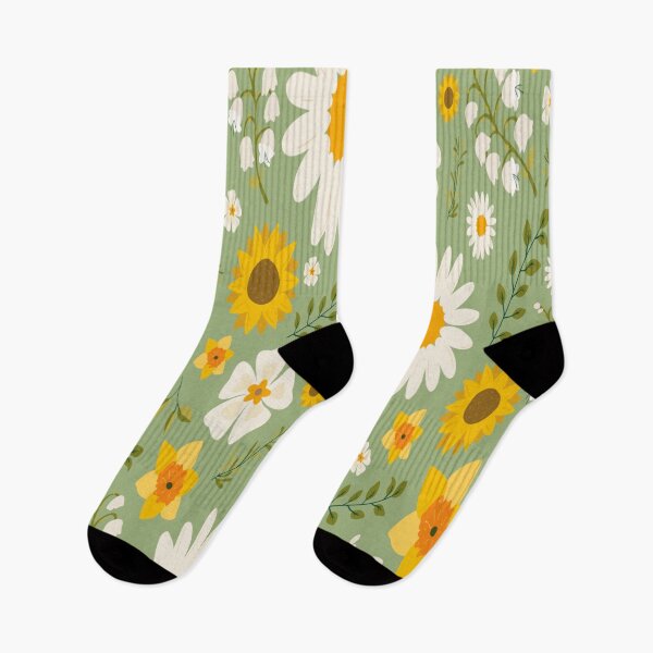 Item preview, sunflower designed and sold by Havolla.