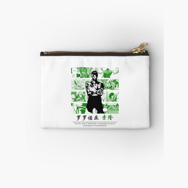 Item preview,  No Pain No Gain Straw Hat Swordsman Gym designed and sold by CosmicFna.