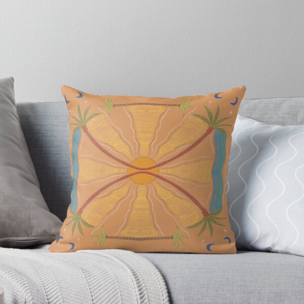 Item preview, Desert Palms designed and sold by cantarticulate.