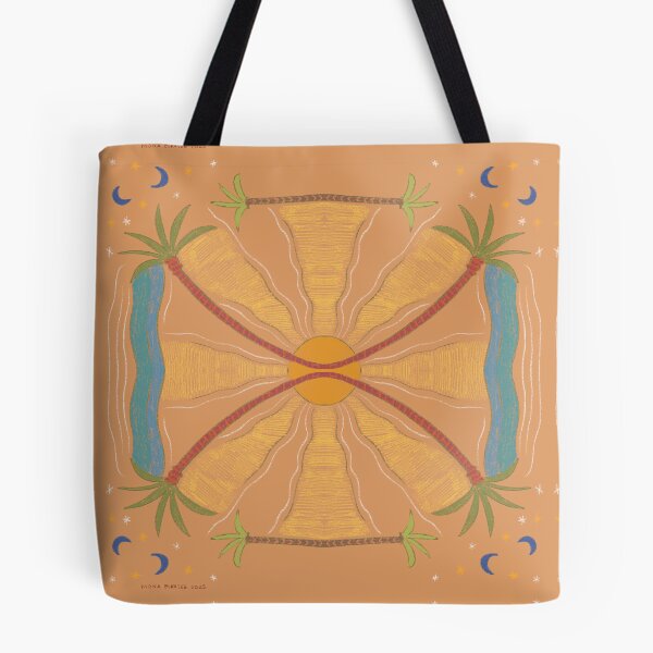 Item preview, Desert Palms designed and sold by cantarticulate.