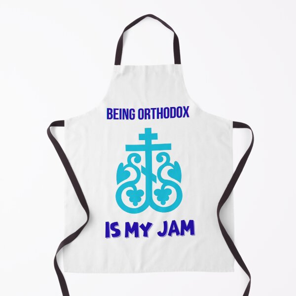 Item preview, Christian Shirt. Being Orthodox Is My Jam. Gift for a Christian, Orthodox, Eastern, Greek, Russian. designed and sold by ShrimpAndGrits.