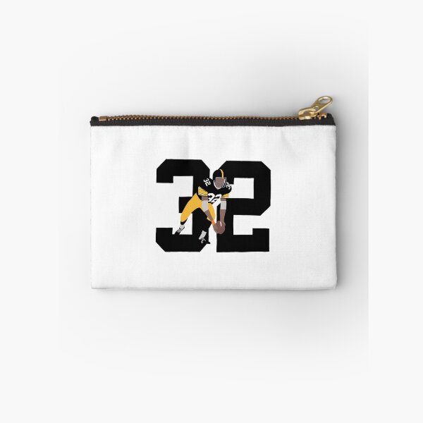 Item preview, Franco Harris 32 Silueta de Pittsburgh designed and sold by PeaceTypo.