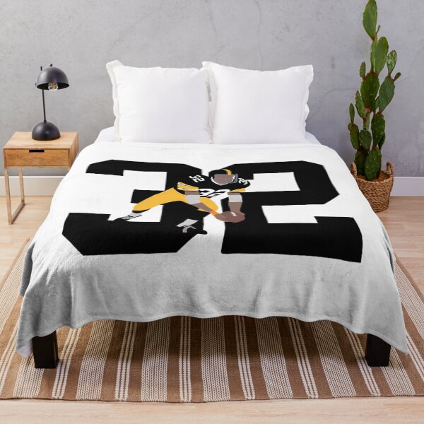 Item preview, Franco Harris 32 Silhouette de Pittsburgh designed and sold by PeaceTypo.