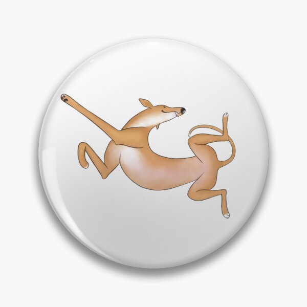 Item preview, Roachy Roach - Fawn Hound (no text) designed and sold by Tessa Draws Stoof.