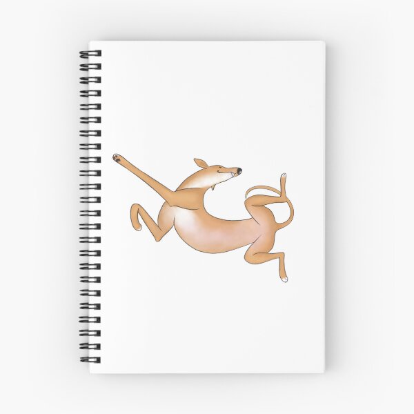 Item preview, Roachy Roach - Fawn Hound (no text) designed and sold by Tessa Draws Stoof.