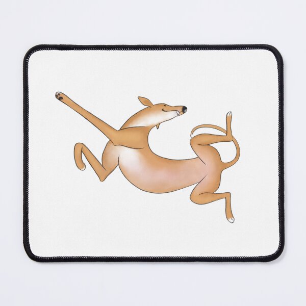 Item preview, Roachy Roach - Fawn Hound (no text) designed and sold by Tessa Draws Stoof.