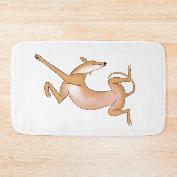 Item preview, Roachy Roach - Fawn Hound (no text) designed and sold by Tessa Draws Stoof.