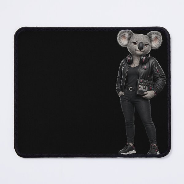 Item preview, NP-010a | Koala | Music Producer designed and sold by D4NC1G3R®.