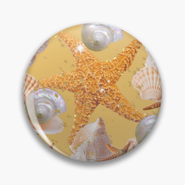 Item preview, Shell art design designed and sold by Extremeallie.