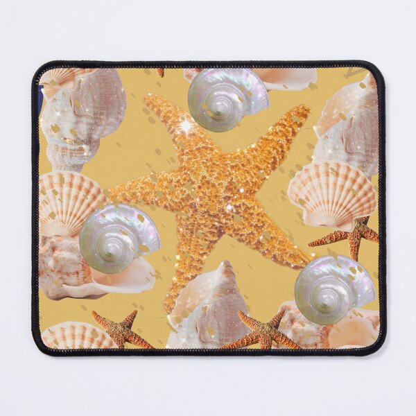 Item preview, Shell art design designed and sold by Extremeallie.