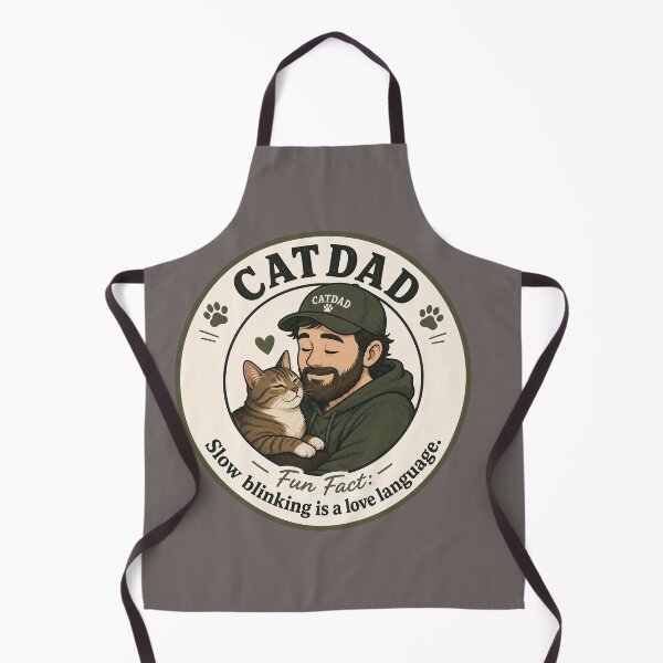 Item preview, cat father designed and sold by @jon.