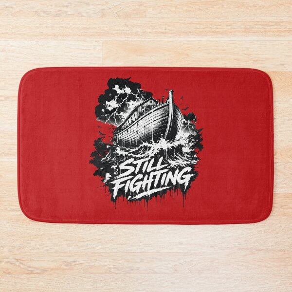 Item preview, Still Fighting Ark designed and sold by AbderraimArt.
