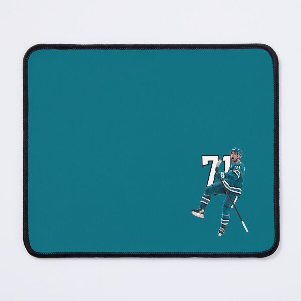 Item preview, Macklin Celebrini San Jose Sharks designed and sold by annija-.