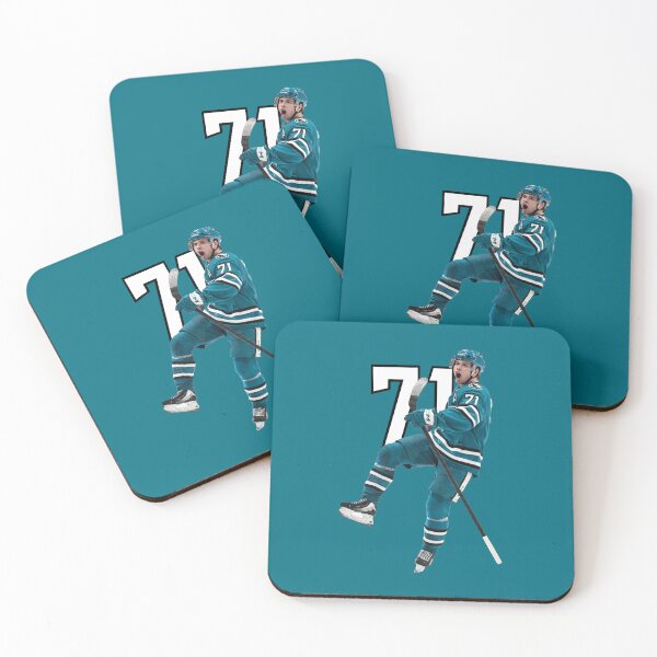 Item preview, Macklin Celebrini San Jose Sharks designed and sold by annija-.