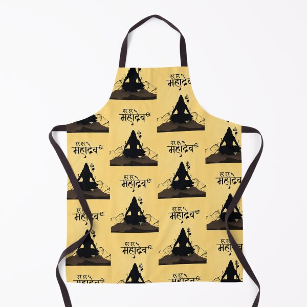 Item preview, Maha dev designed and sold by Atozproductservices.