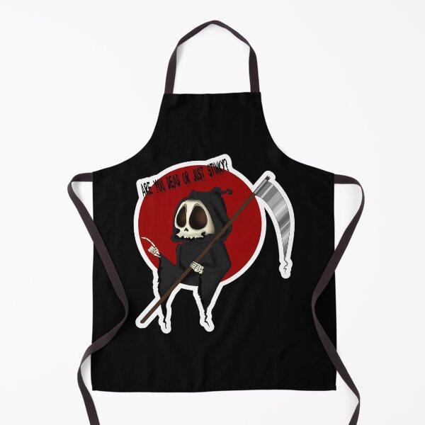 Item preview, Are you dead or do you just stink? designed and sold by kassandra369.