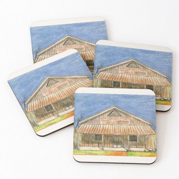 Item preview, Country Store designed and sold by Haxson37art.