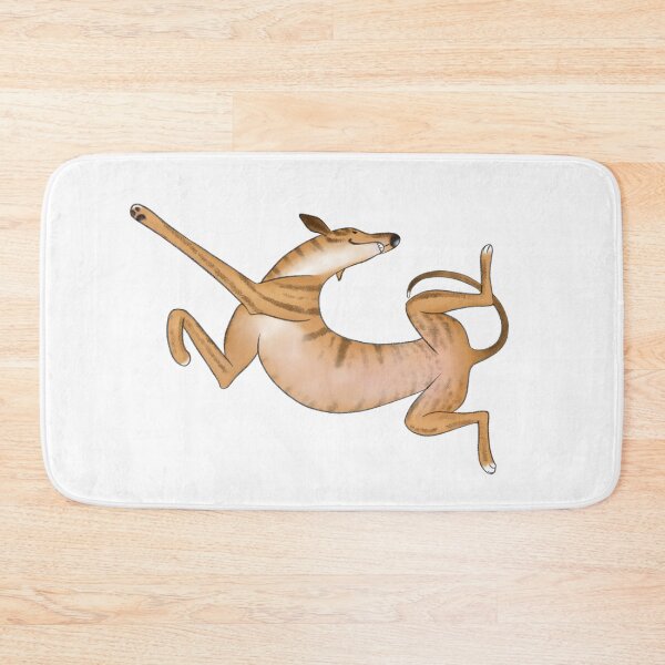 Item preview, Roachy Roach - Brindle Hound (no text) designed and sold by Tessa Draws Stoof.