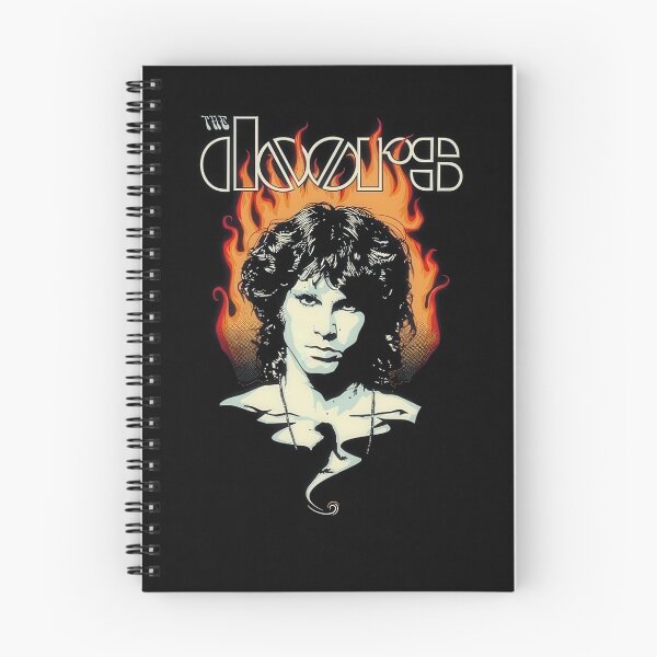 Item preview, The Doors - Tribute music Collection designed and sold by SubliHardDraws.