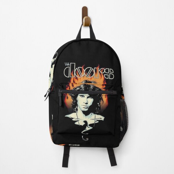 Item preview, The Doors - Tribute music Collection designed and sold by SubliHardDraws.
