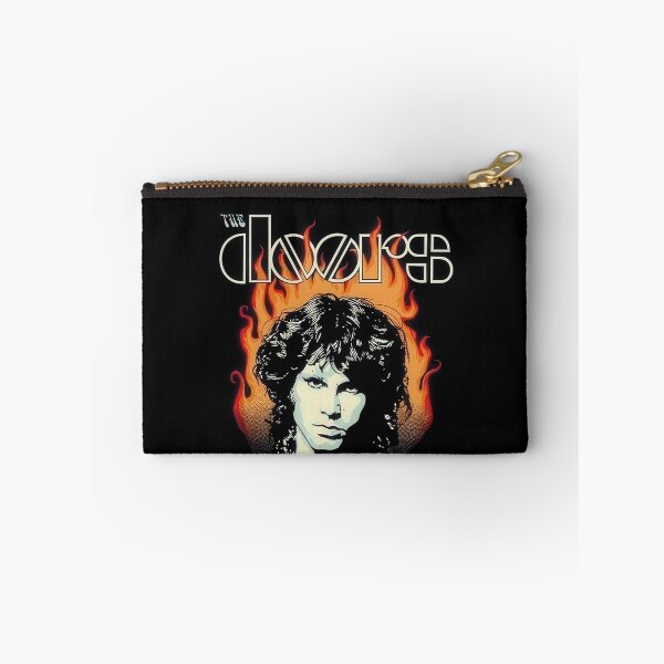 Item preview, The Doors - Tribute music Collection designed and sold by SubliHardDraws.