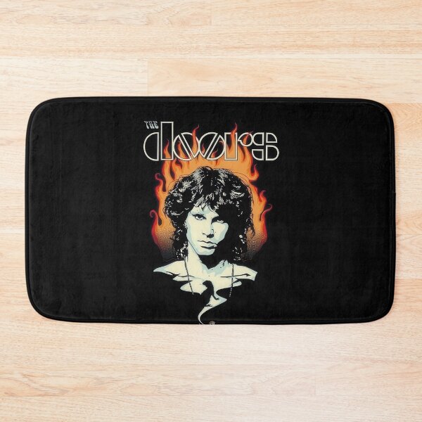 Item preview, The Doors - Tribute music Collection designed and sold by SubliHardDraws.