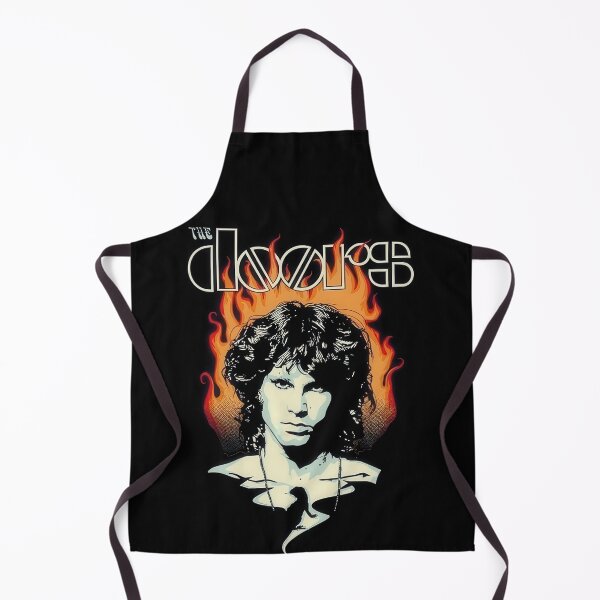 Item preview, The Doors - Tribute music Collection designed and sold by SubliHardDraws.