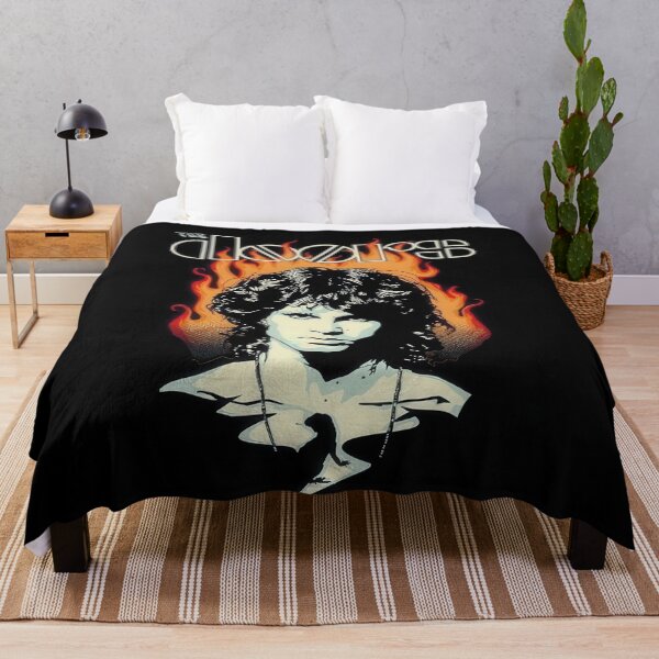 Item preview, The Doors - Tribute music Collection designed and sold by SubliHardDraws.