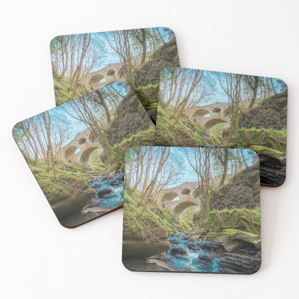 Item preview, Craigmin Bridge designed and sold by MisterScotland.
