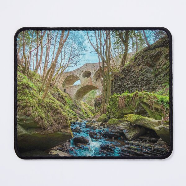 Item preview, Craigmin Bridge designed and sold by MisterScotland.
