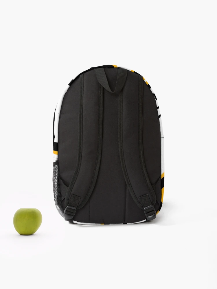 Thumbnail 2 of 3, Backpack, Debugging Life designed and sold by Azagthoth.