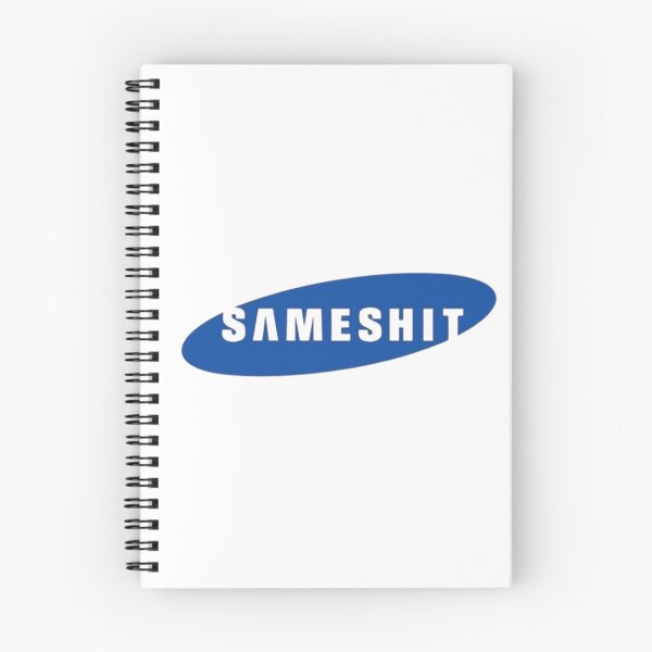 Item preview, Corporate Parody – Blue Oval Satire Design designed and sold by WATEKE.