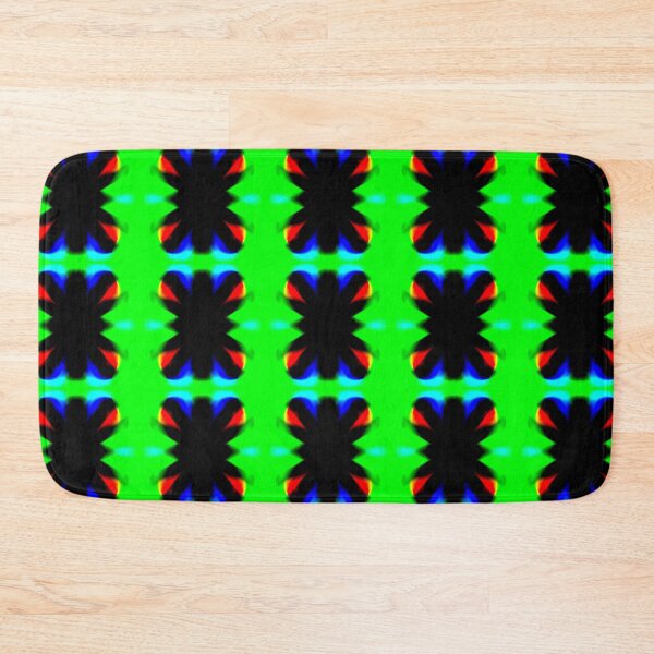 Item preview, Abstract Pattern "Space Architecture XXXXXXXVI" designed and sold by Gluecknika.