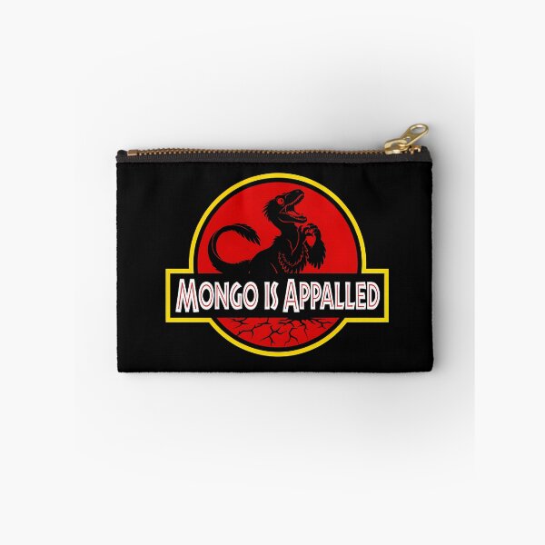 Item preview, Mongo is Appalled designed and sold by waderpaker.
