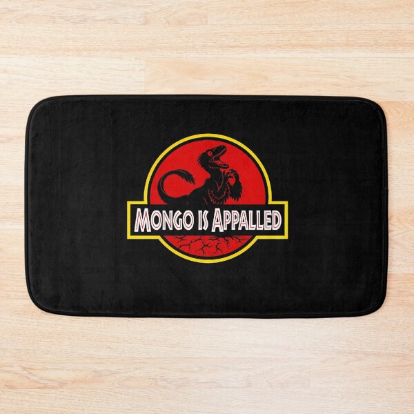 Item preview, Mongo is Appalled designed and sold by waderpaker.