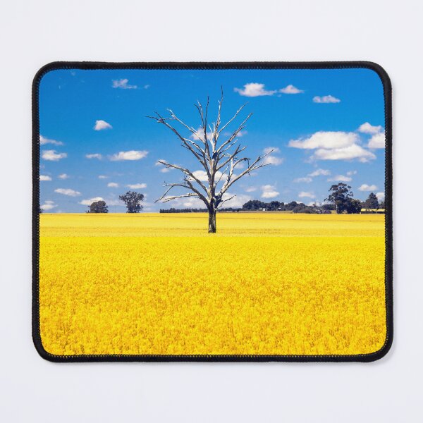 Item preview, Canola Field designed and sold by Hidn20.