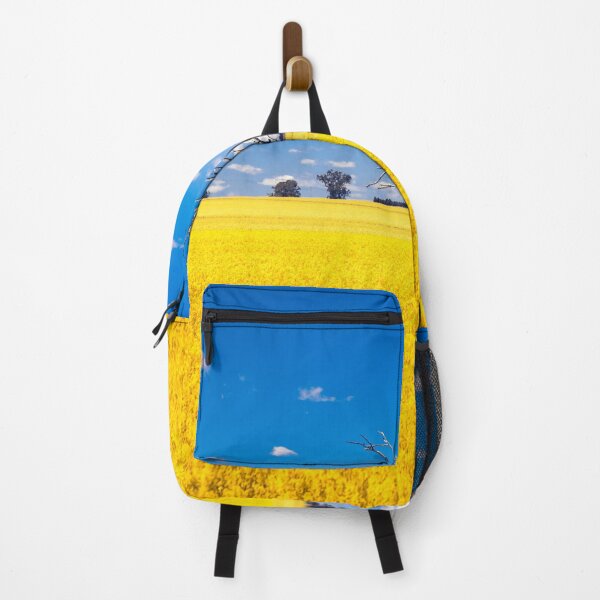 Item preview, Canola Field designed and sold by Hidn20.