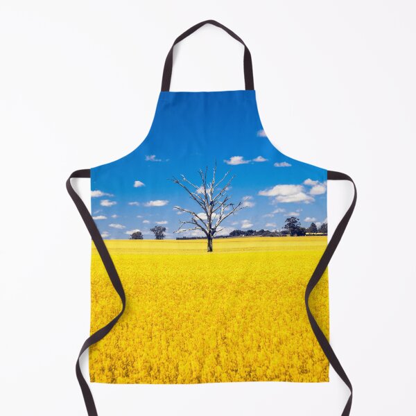 Item preview, Canola Field designed and sold by Hidn20.
