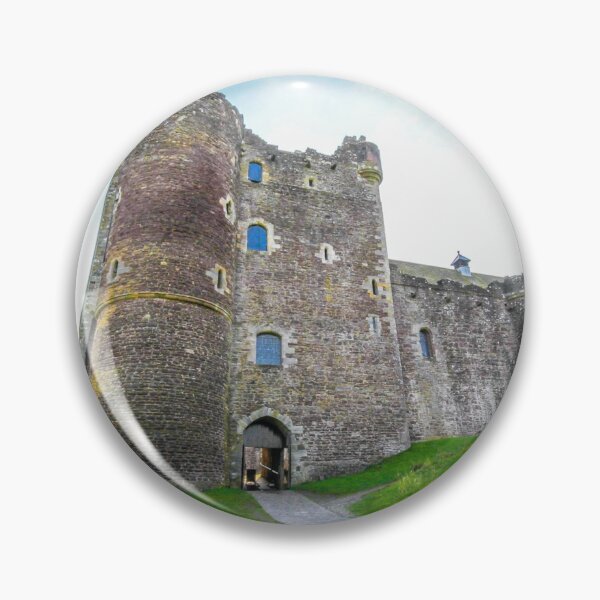 Item preview, Doune Caslte designed and sold by MisterScotland.