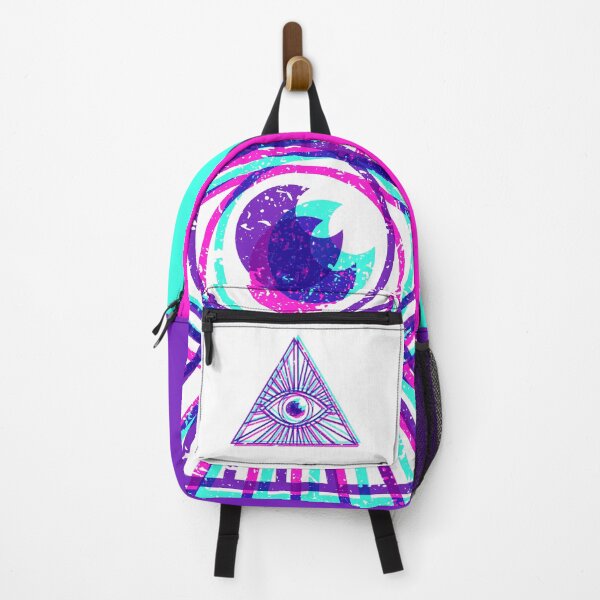 Item preview, Illuminati - Mystic 2 designed and sold by animinimal.