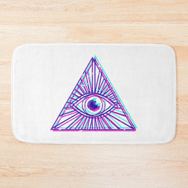 Item preview, Illuminati - Mystic 2 designed and sold by animinimal.